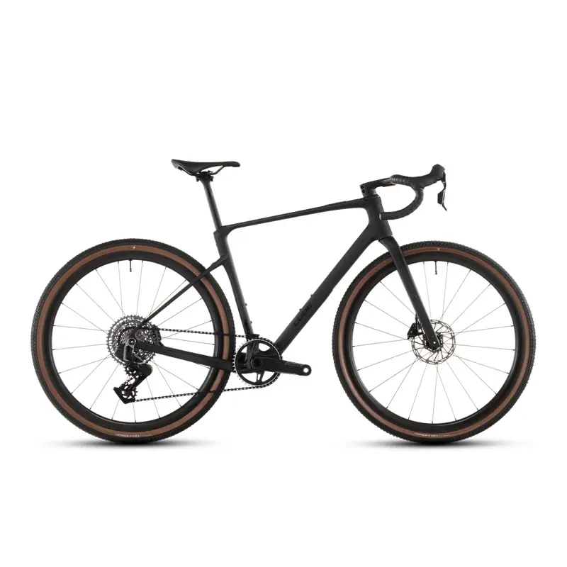 Nuroad C: 62 exc 28 '' 13V Carbon'n'Crisscross 2026 Tamaño XS - image