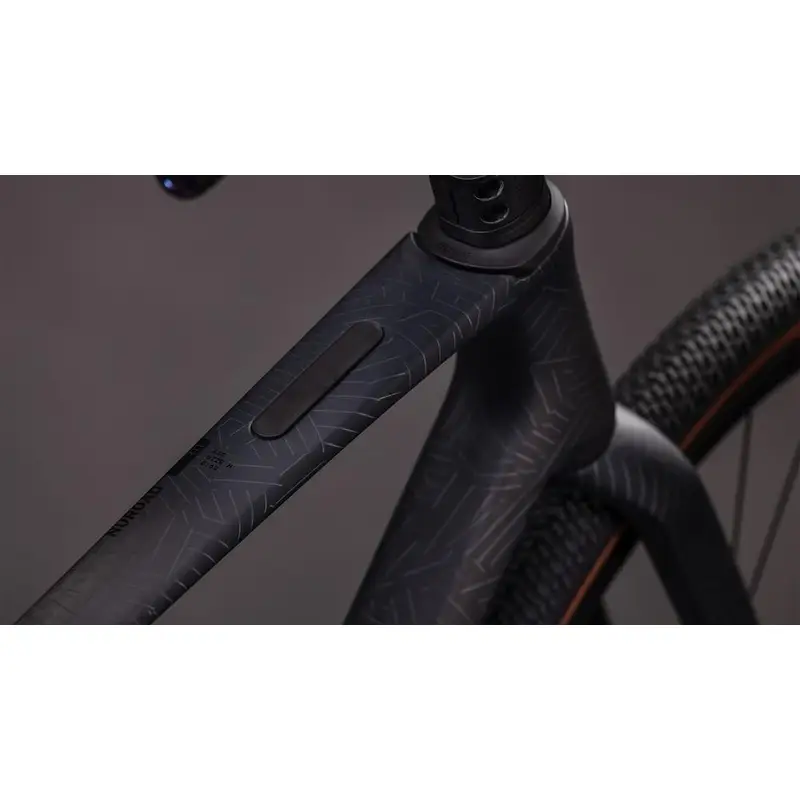 Nuroad C: 62 exc 28 '' 13V Carbon'n'Crisscross 2026 Tamaño XS #1