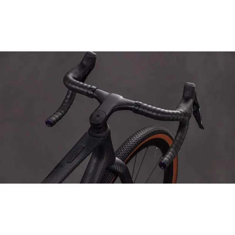 Nuroad C: 62 exc 28 '' 13V Carbon'n'Crisscross 2026 Tamaño XS #2