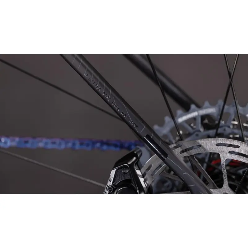 Nuroad C: 62 exc 28 '' 13V Carbon'n'Crisscross 2026 Tamaño XS #5