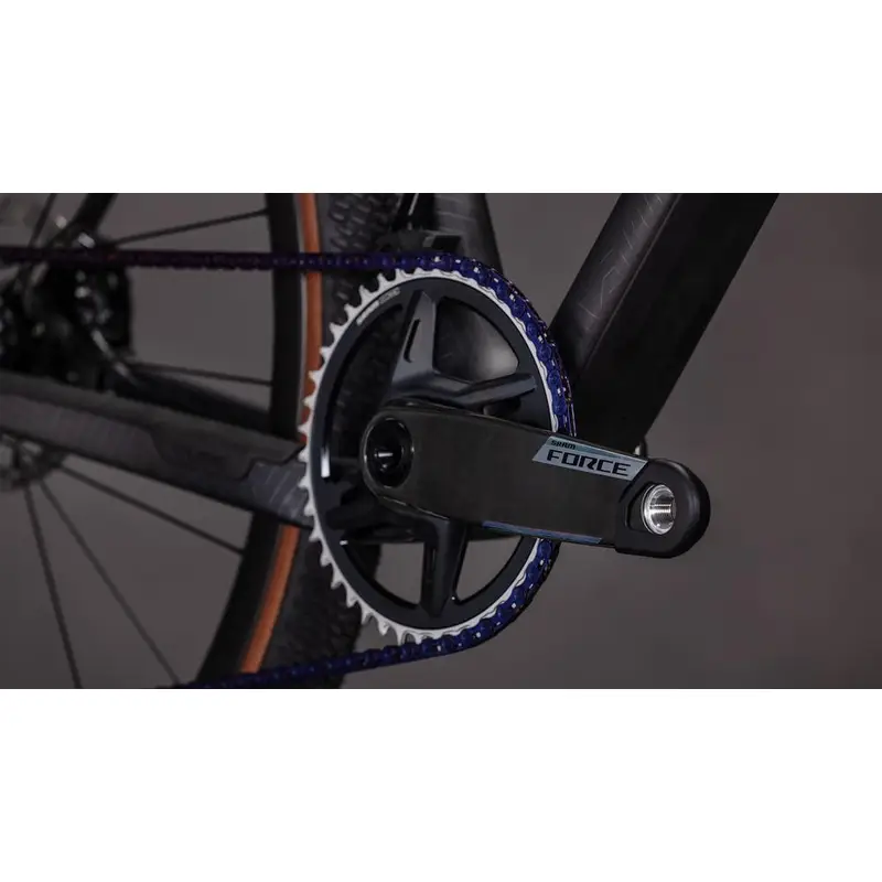 Nuroad C: 62 exc 28 '' 13V Carbon'n'Crisscross 2026 Tamaño XS #6