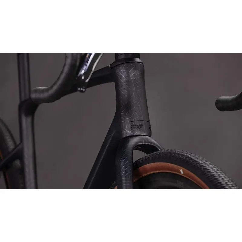 Nuroad C: 62 exc 28 '' 13V Carbon'n'Crisscross 2026 Tamaño XS #8