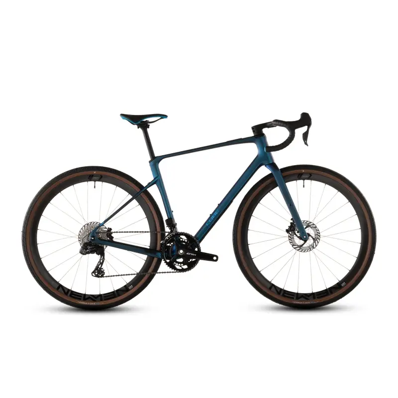 Nuroad C: 62 Carrera 28 '' 12V Nebula'n'Blue 2026 Tamaño XS - image