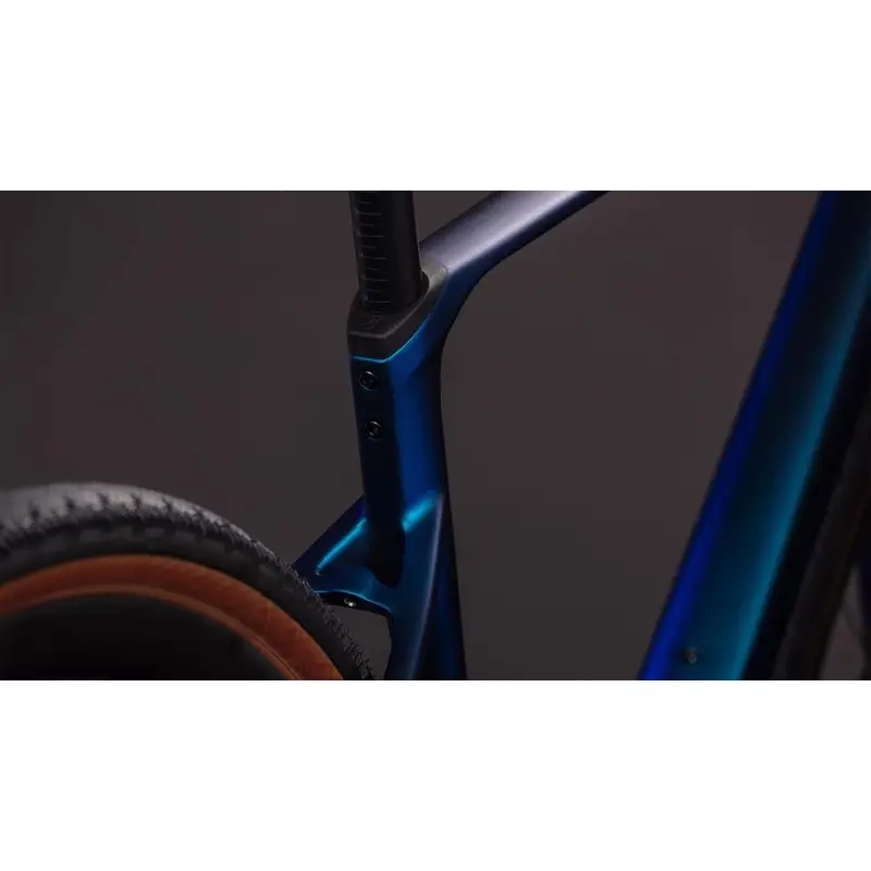 Nuroad C: 62 Carrera 28 '' 12V Nebula'n'Blue 2026 Tamaño XS #2