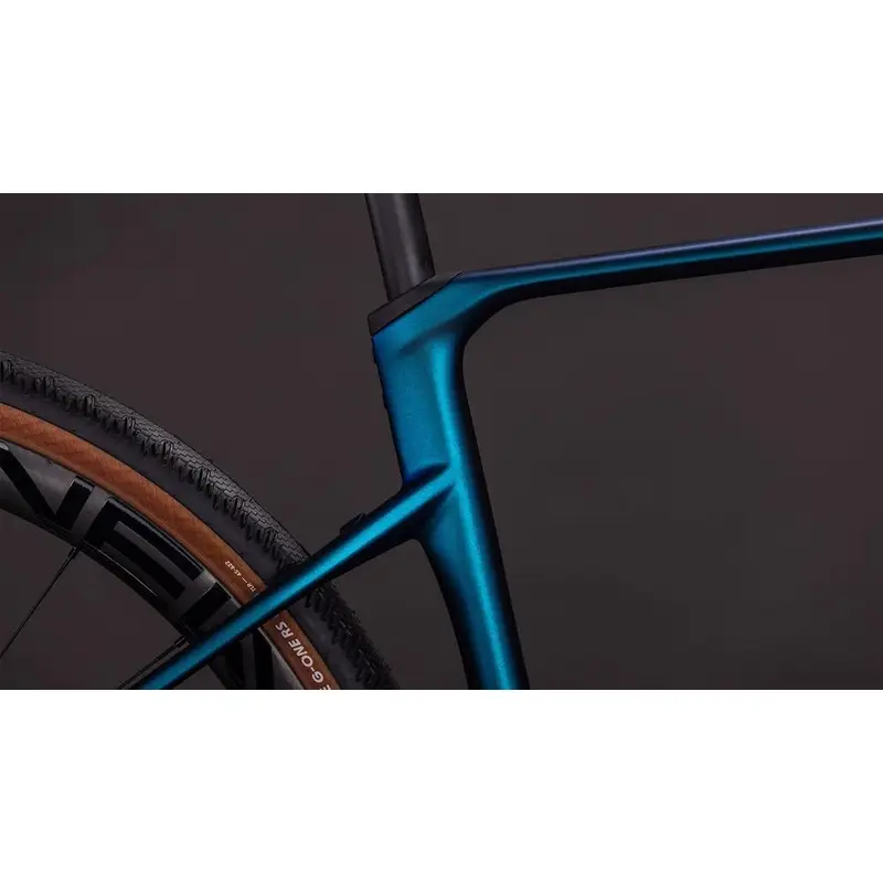 Nuroad C: 62 Carrera 28 '' 12V Nebula'n'Blue 2026 Tamaño XS #3