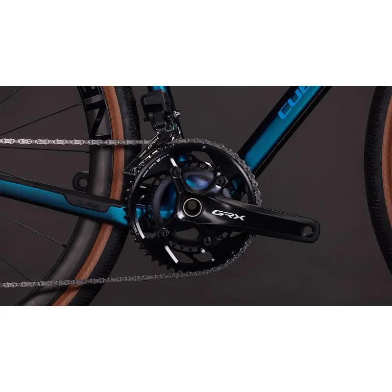 Nuroad C: 62 Carrera 28 '' 12V Nebula'n'Blue 2026 Tamaño XS #4