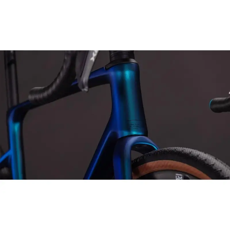 Nuroad C: 62 Carrera 28 '' 12V Nebula'n'Blue 2026 Tamaño XS #5