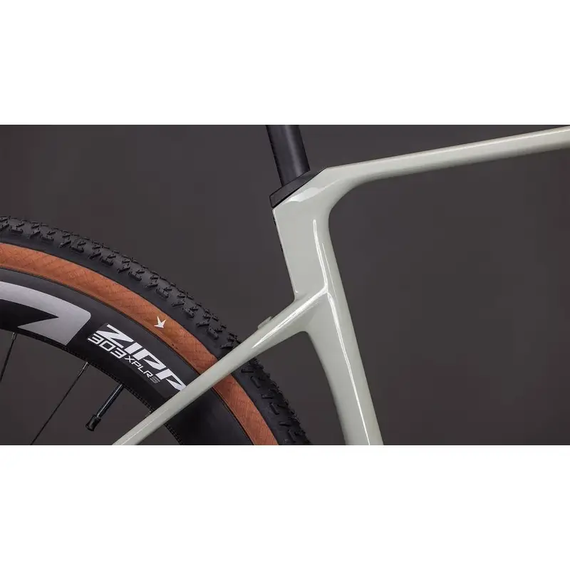 Nuroad C: 62 SLX 28 '' 12V Reedbeige'n'chrome 2026 Tamanho XS #4