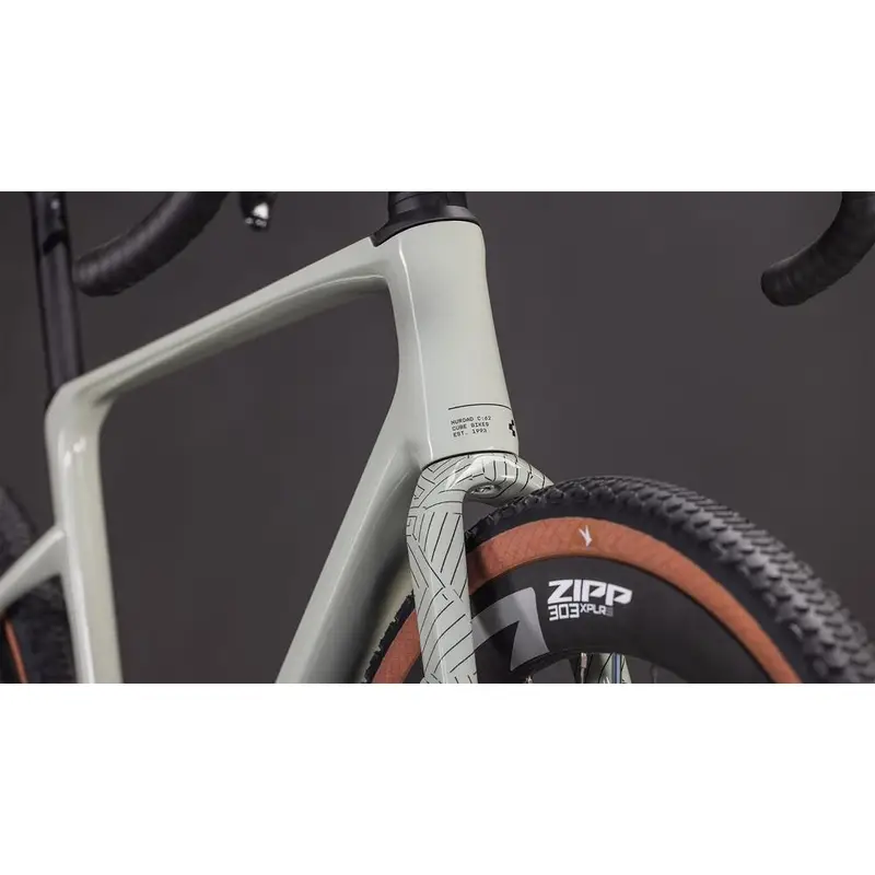 Nuroad C: 62 SLX 28 '' 12V Reedbeige'n'chrome 2026 Tamanho XS #6