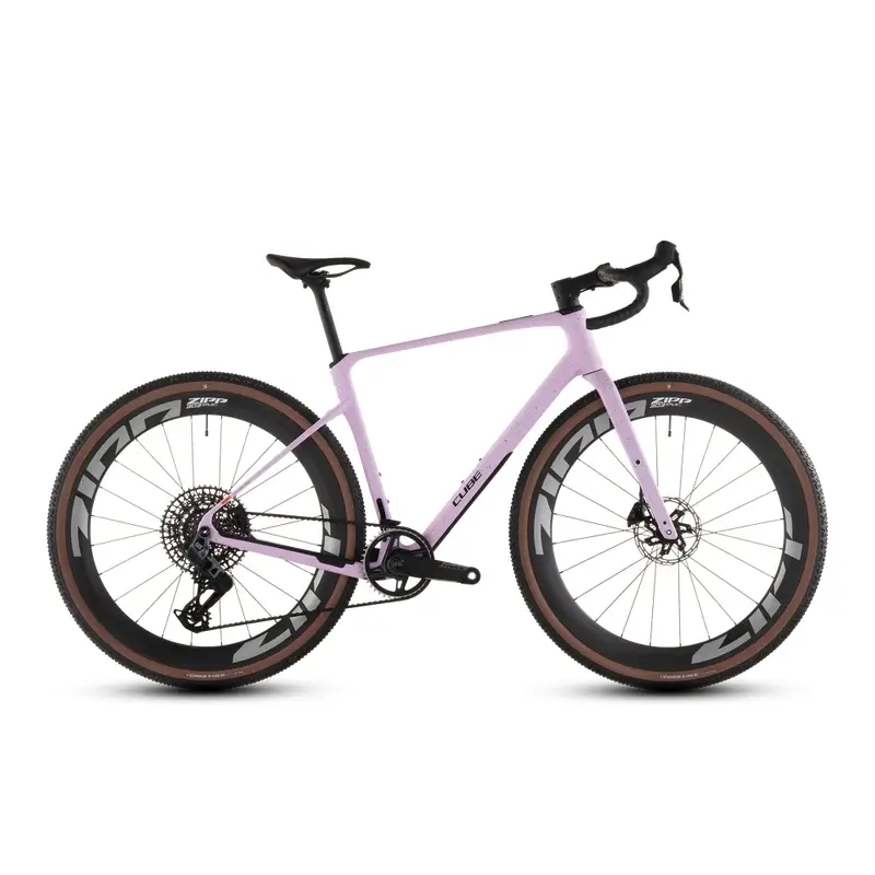 Nuroad C:62 SLX 28'' 12v Rhodonite'n'Orange 2026 Taglia L - image