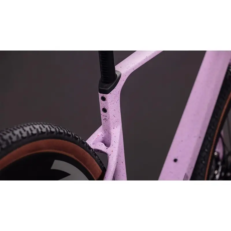 Nuroad C: 62 SLX 28 '' 12V Rhodonite'n'orange 2026 Tamaño XS #2