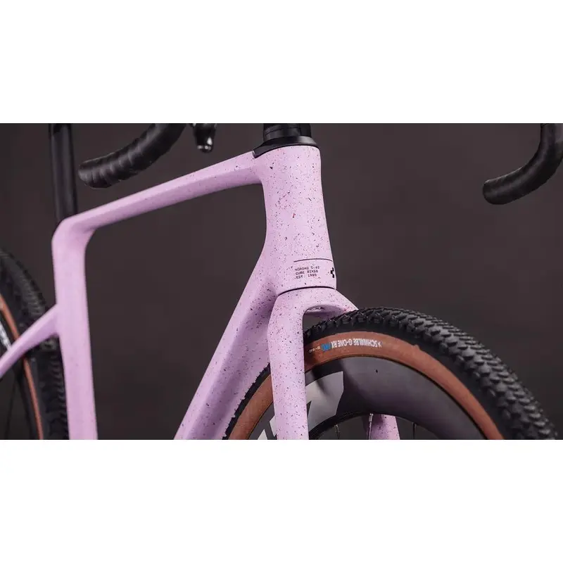 Nuroad C: 62 SLX 28 '' 12V Rhodonite'n'orange 2026 Tamaño XS #5