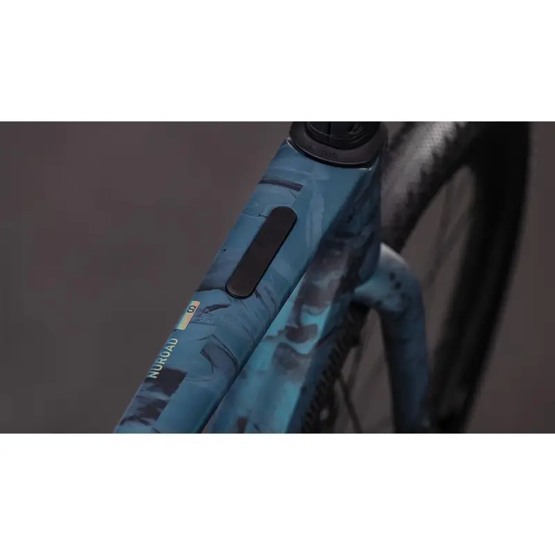 Nuroad c: 62 slt 28 '' 13v Royalgreen'n'n'fume 2026 CUT L #1