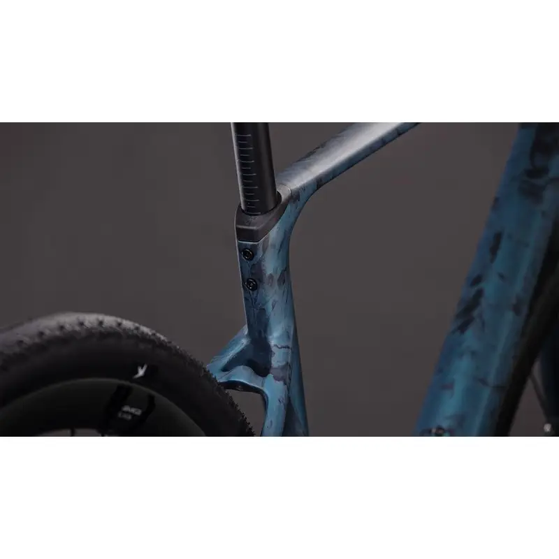 Nuroad c: 62 slt 28 '' 13v Royalgreen'n'n'fume 2026 CUT L #3