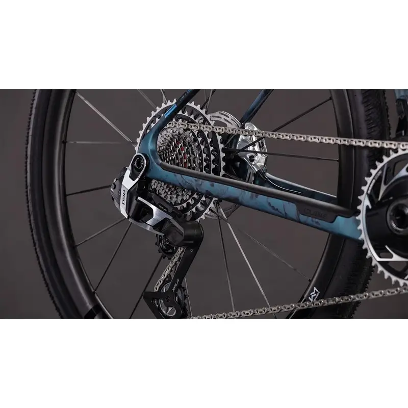 Nuroad c: 62 slt 28 '' 13v Royalgreen'n'n'fume 2026 CUT L #7