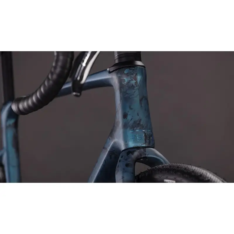 Nuroad C: 62 SLT 28 '' 13V Royalgreen'n'n'fume 2026 Tamaño s #8