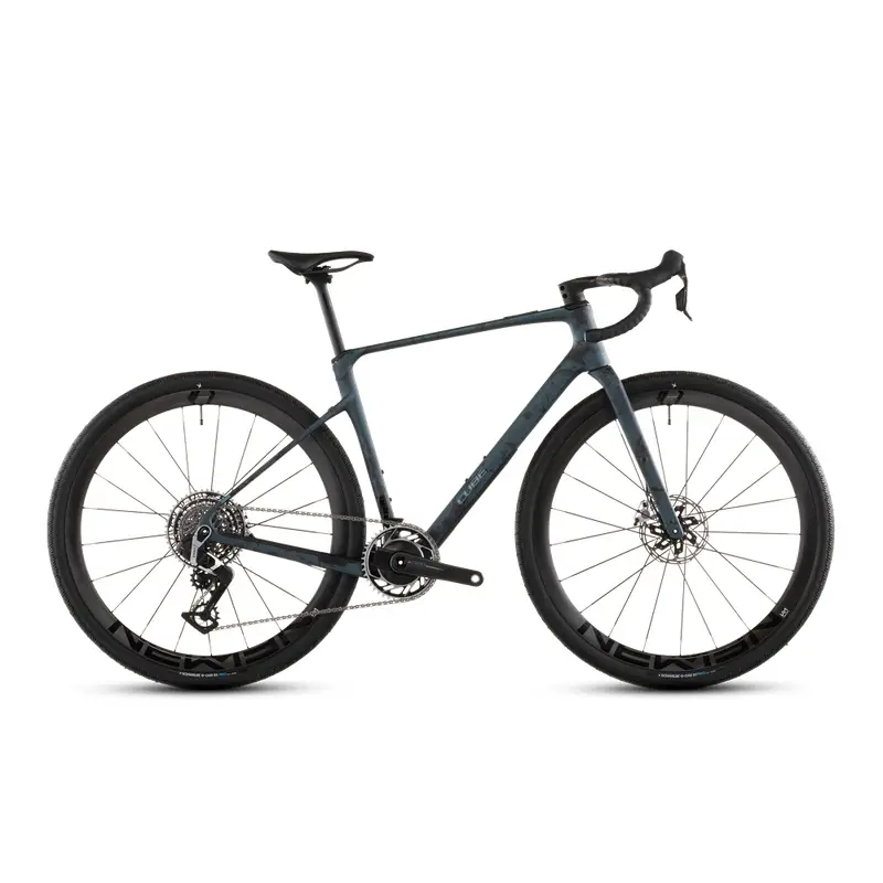 Nuroad C: 62 SLT 28 '' 13V Royalgreen'n'n'fume 2026 Tamanho XS - image