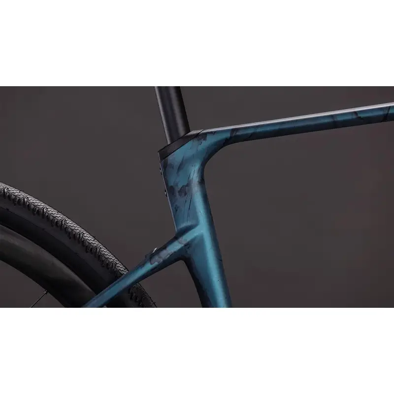 Nuroad C: 62 SLT 28 '' 13V Royalgreen'n'n'fume 2026 Tamanho XS #4