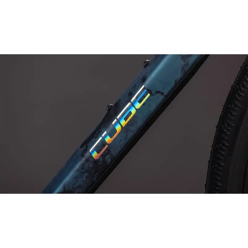 Nuroad C: 62 SLT 28 '' 13V Royalgreen'n'n'fume 2026 Tamanho XS #5