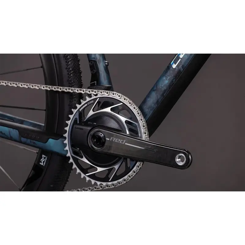 Nuroad C: 62 SLT 28 '' 13V Royalgreen'n'n'fume 2026 Tamanho XS #6