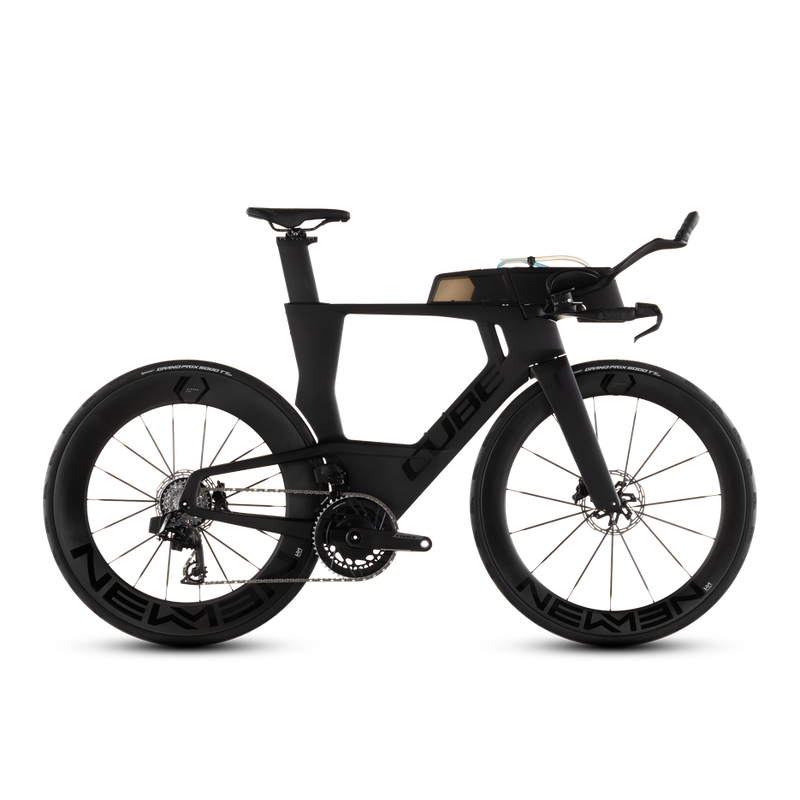 Aerium C: 68x SLX 28 '' 12V Carbon'n'n'Black 2026 Tamaño XS
