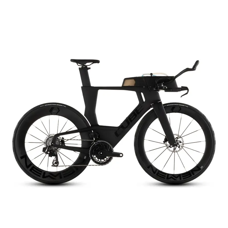 Aerium C: 68x SLX 28 '' 12V Carbon'n'n'Black 2026 Tamaño XS - image