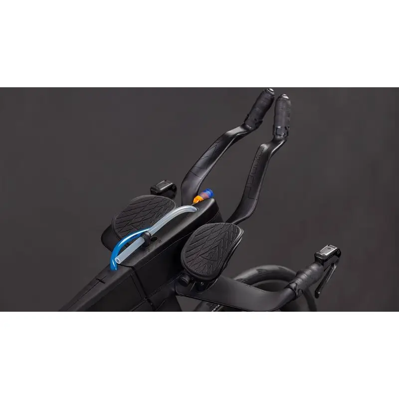 Aerium C: 68x SLX 28 '' 12V Carbon'n'n'Black 2026 Tamaño XS #1