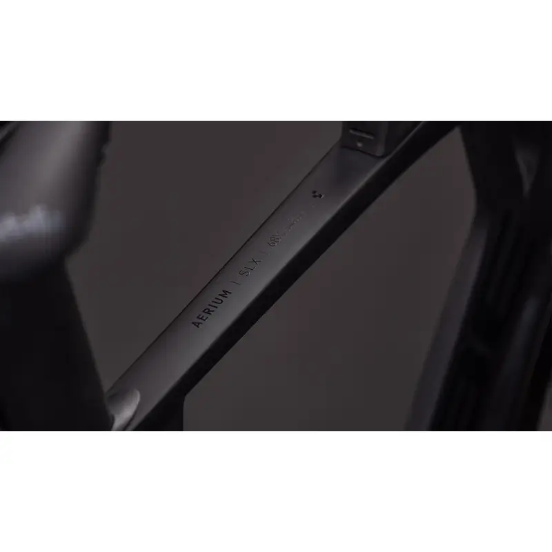 Aerium C: 68x SLX 28 '' 12V Carbon'n'n'Black 2026 Tamaño XS #2