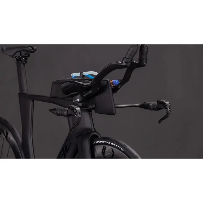 Aerium C: 68x SLX 28 '' 12V Carbon'n'n'Black 2026 Tamaño XS #6