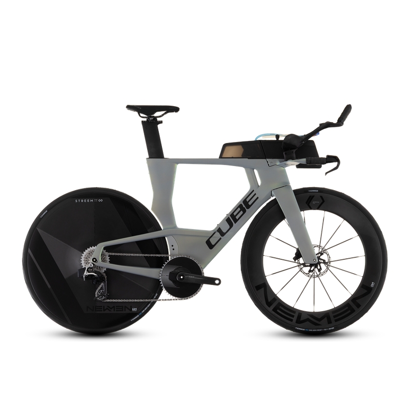 Aerium C: 68x SLT Aero 28 '' 12V GenesisGrid'n'black 2026 Tamanho XS
