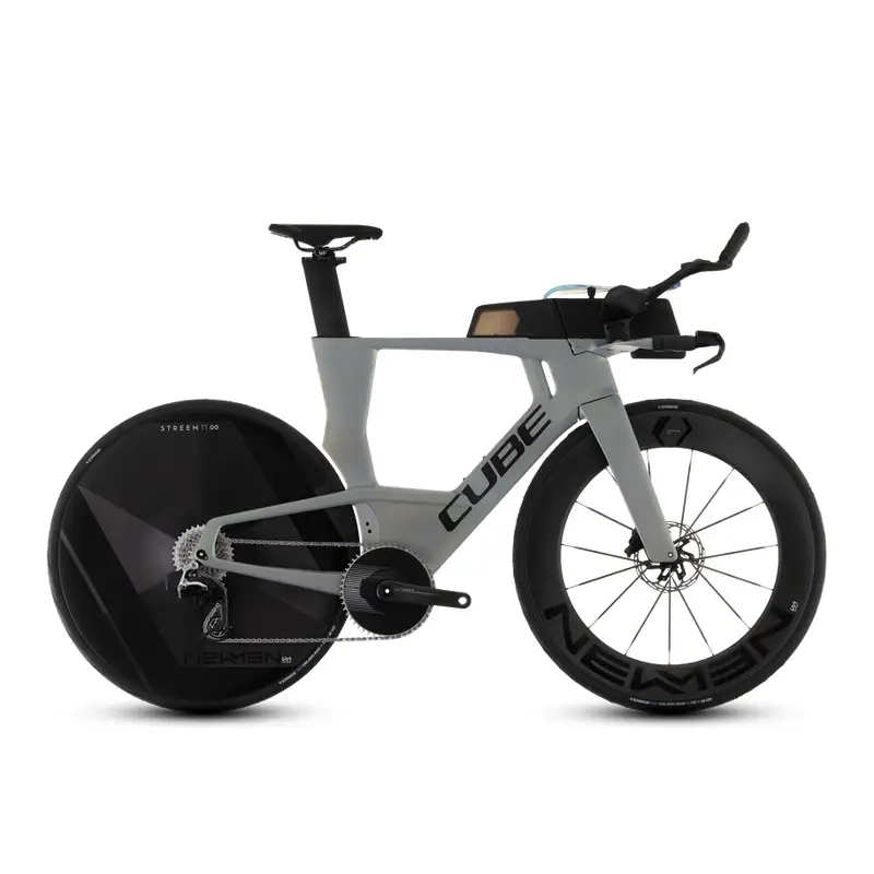 Aerium C: 68x SLT Aero 28 '' 12V GenesisGrid'n'black 2026 Tamanho XS - image