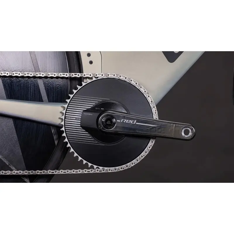 Aerium C: 68x SLT Aero 28 '' 12V GenesisGrid'n'black 2026 Tamanho XS #3