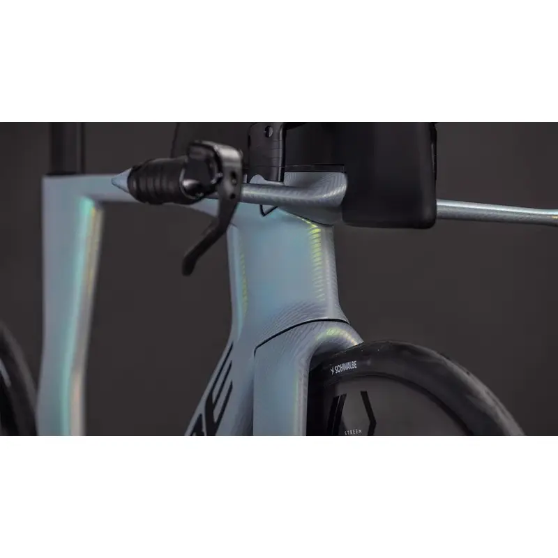 Aerium C: 68x SLT Aero 28 '' 12V GenesisGrid'n'black 2026 Tamanho XS #5