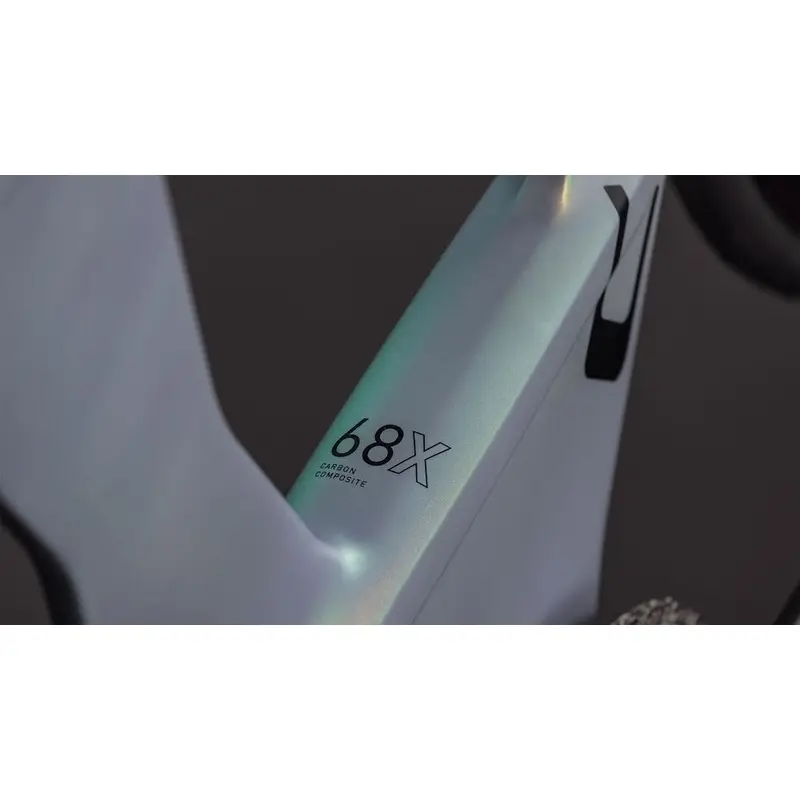 Aerium C: 68x SLT Aero 28 '' 12V GenesisGrid'n'black 2026 Tamanho XS #6