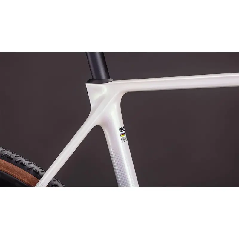 Cross Carrera C: 68x TE 28 '' 12V Teamline 2026 Tamaño XS #1