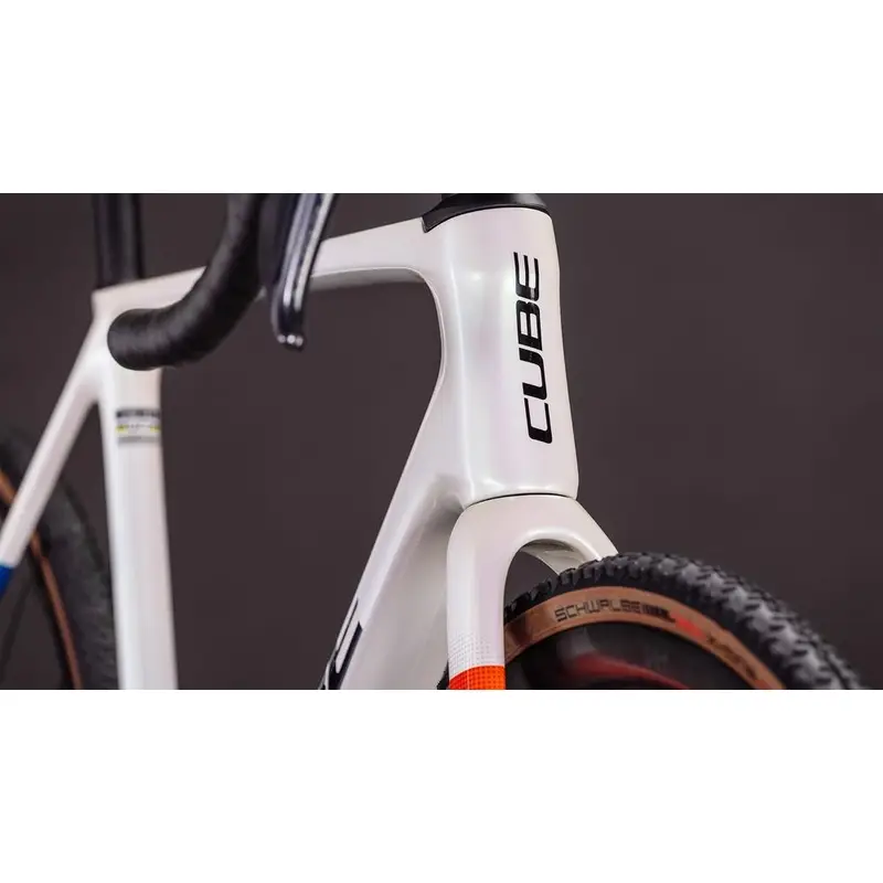 Cross Carrera C: 68x TE 28 '' 12V Teamline 2026 Tamaño XS #2