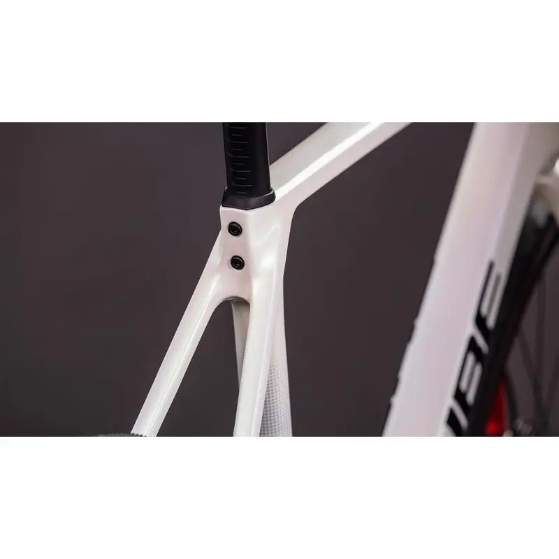 Cross Carrera C: 68x TE 28 '' 12V Teamline 2026 Tamaño XS #4