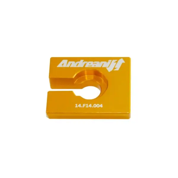 Llave para desmontaje de copas de dirección RockShox - image