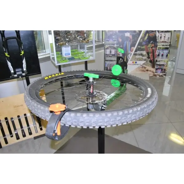 Soporte TFX-MTB para Desmontallantas MTB 14.G01.TFX - image