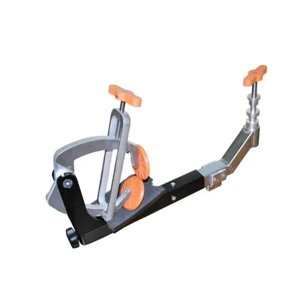 Desmontador de Pneus MTB Offroad SRL - image