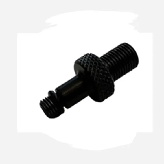 Calibración de la Banda del Amortiguador Dyad Cannondale - image