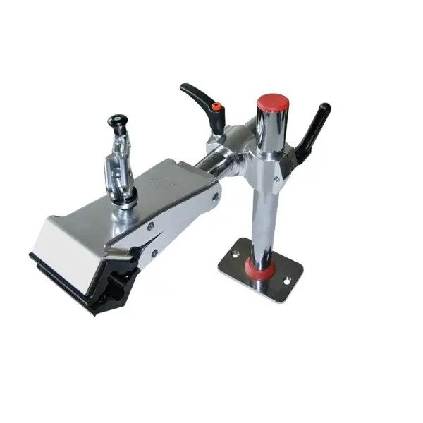 Alavanca de Articulação para Morsa de Bancada 14.V01.004 - image