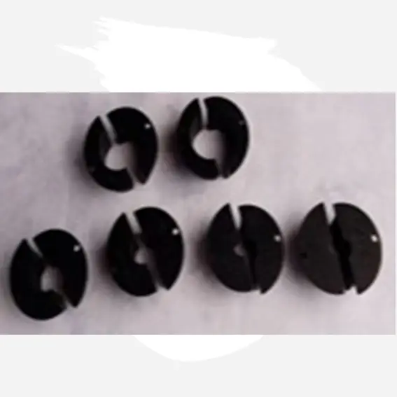 Buje Para Mordaza Moldeada 18.0 Para Kit 14.V01.005 Negro - image