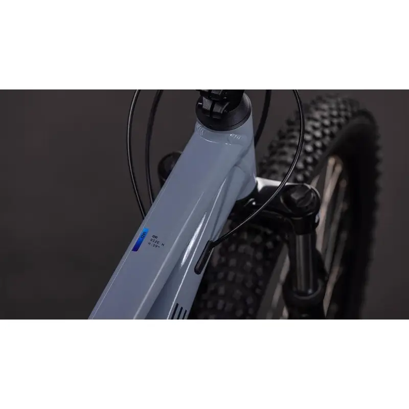 AIM ONE 29 '' 8V 100mm Smoke'n'black 2026 Tamanho M #1