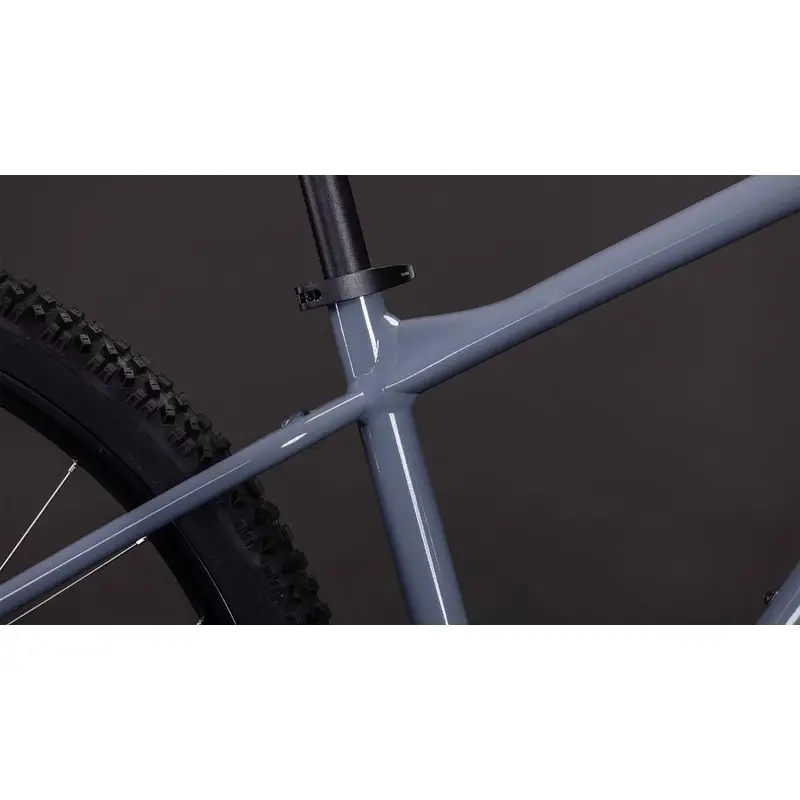 AIM ONE 29 '' 8V 100mm Smoke'n'black 2026 Tamanho M #3