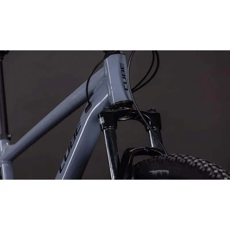AIM ONE 29 '' 8V 100mm Smoke'n'black 2026 Tamanho M #5