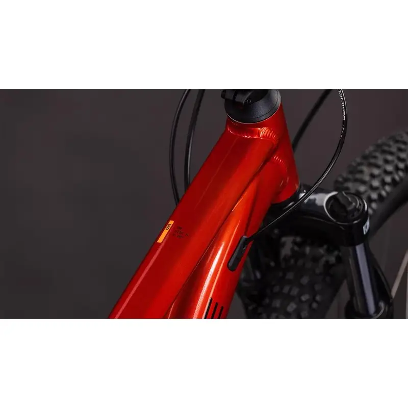 AIM ONE 29 '' 8V 100mm Sundowner'n'black 2026 Tamanho M #1