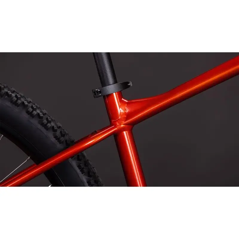 AIM ONE 29 '' 8V 100mm Sundowner'n'black 2026 Tamanho M #4