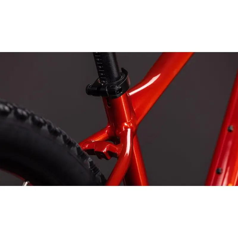 AIME One 27.5 '' 8V 100 mm Sundowner'n'Black 2026 Tamaño S #2