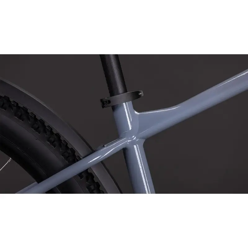 AIM One Fe 29 '' 8V 100mm Smoke'n'black 2026 Tamanho M #4